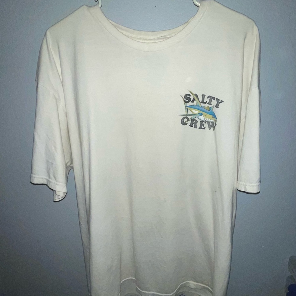 Salty Crew Graphic T XL